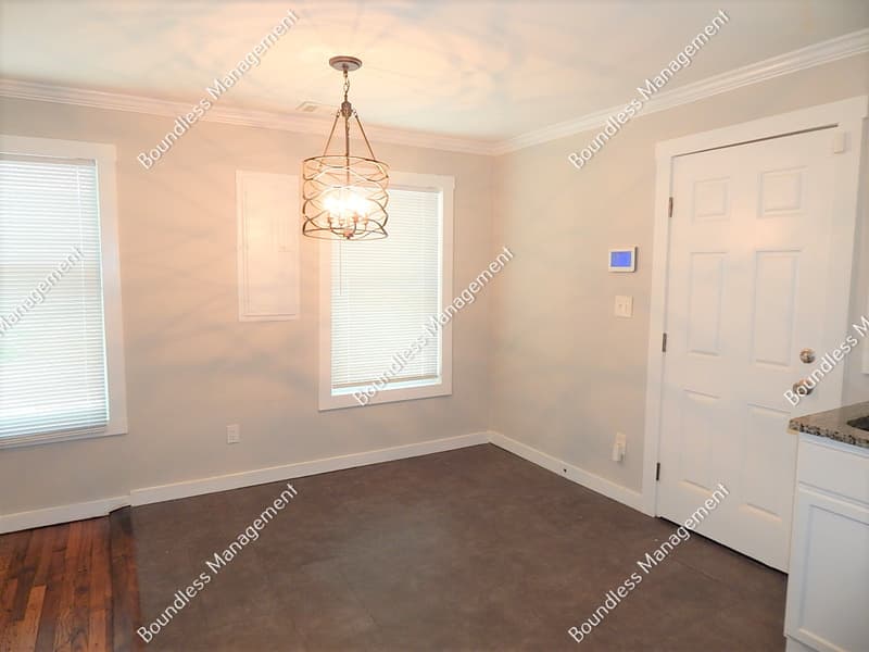 Atlanta House: 2579 Abner Pl NW