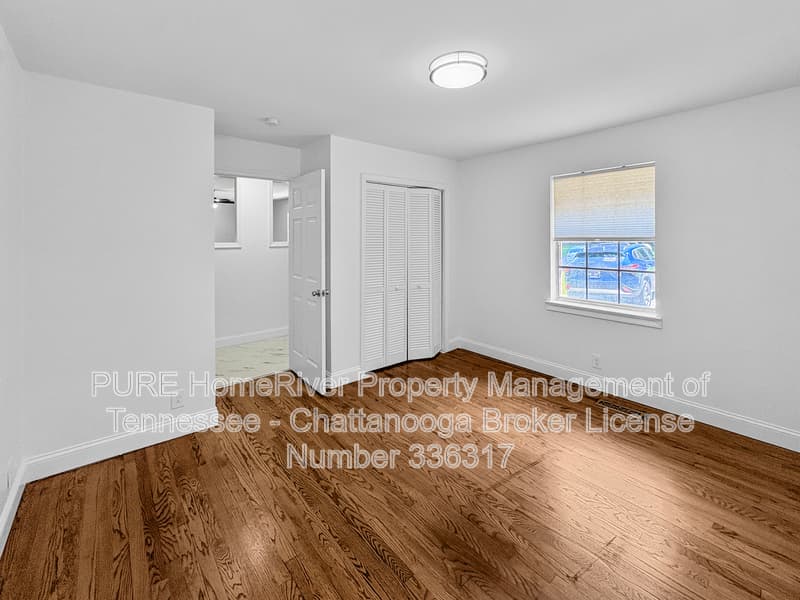 Chattanooga Condo: 220 Cliftview Dr
