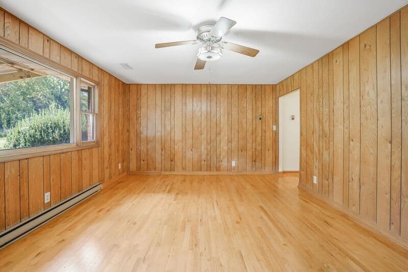 Spotsylvania House: 10003 Courthouse Rd