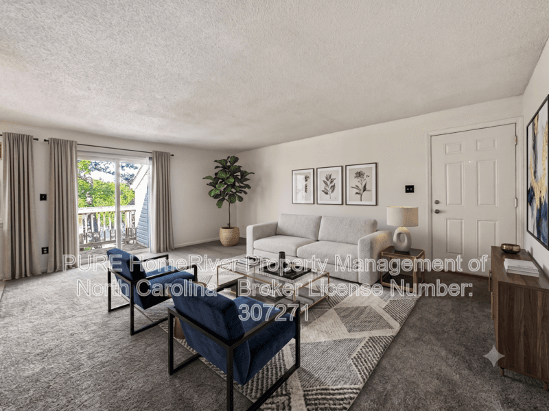 Charlotte House: 9123 Spyglass Pl
