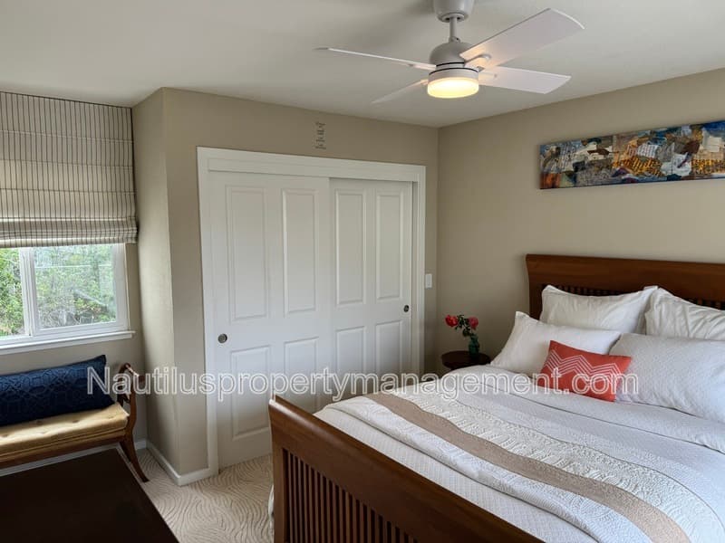 Aptos Townhome: 2109 Penasquitas Drive