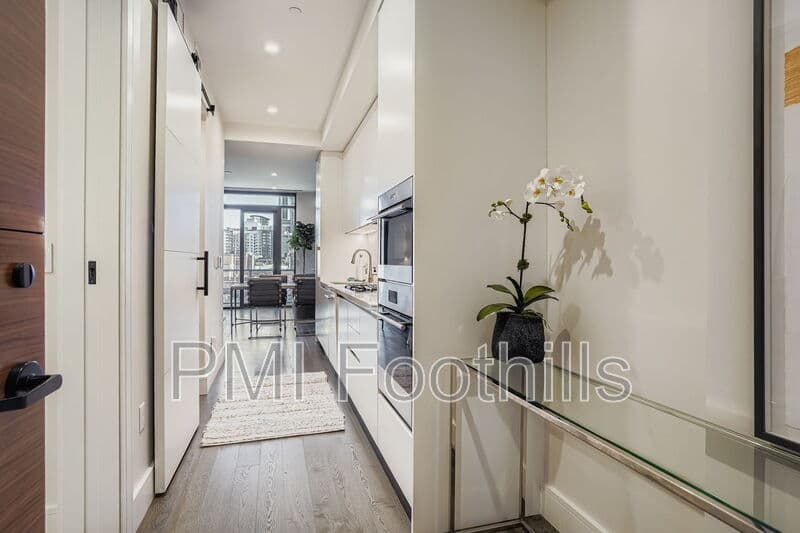 Denver Condo: 1901 Wazee Street
