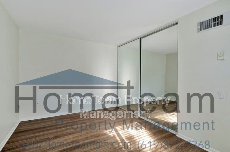 San Diego Condo: 6333 College Grove Way