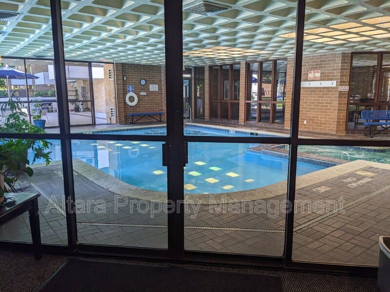 Denver Condo: 2880 S Locust St
