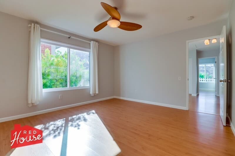 San Diego House: 4610 Leathers St.