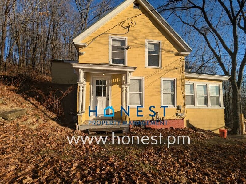 Augusta Condo: 36 Prospect Street