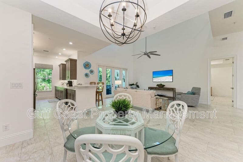 Lakewood Ranch Townhome: 7720 Hidden Creek Loop