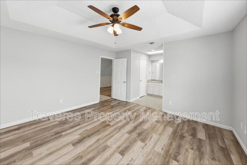 Fort Worth Condo: 7806 Laver Ct
