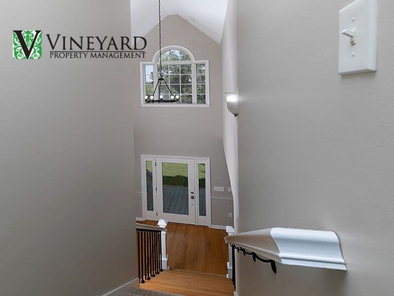 Waleska House: 745 Fairmount Road