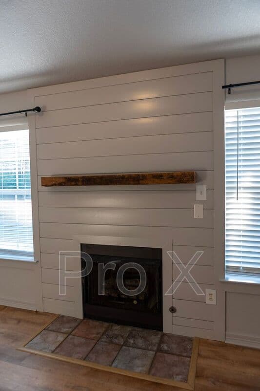 Fayetteville House: 833 S Eastview Drive
