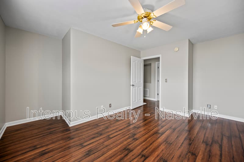 Murfreesboro Townhome: 415 Shoshone Pl