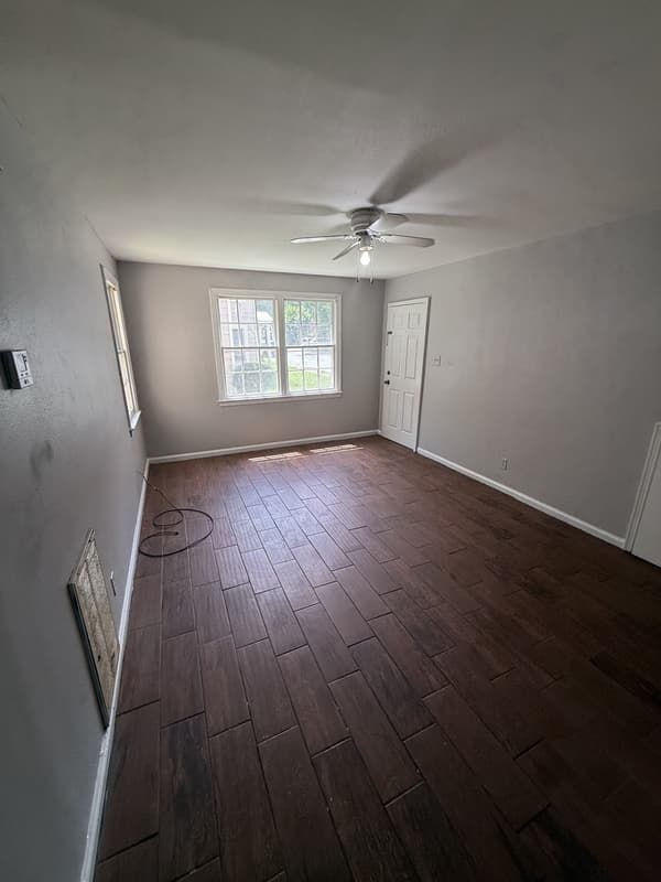 Columbus Condo: 2222 14th Street - A