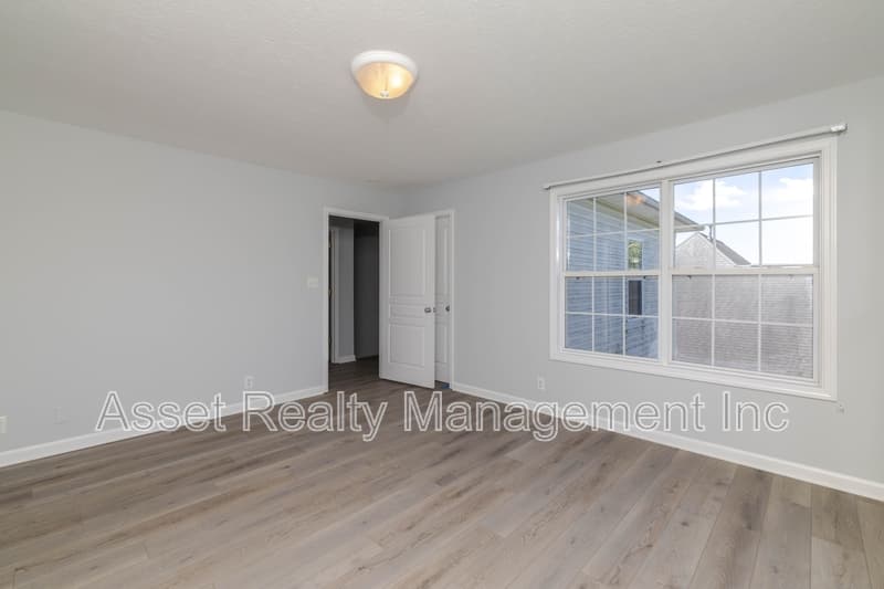 Knoxville House: 1217 Dreamview Lane