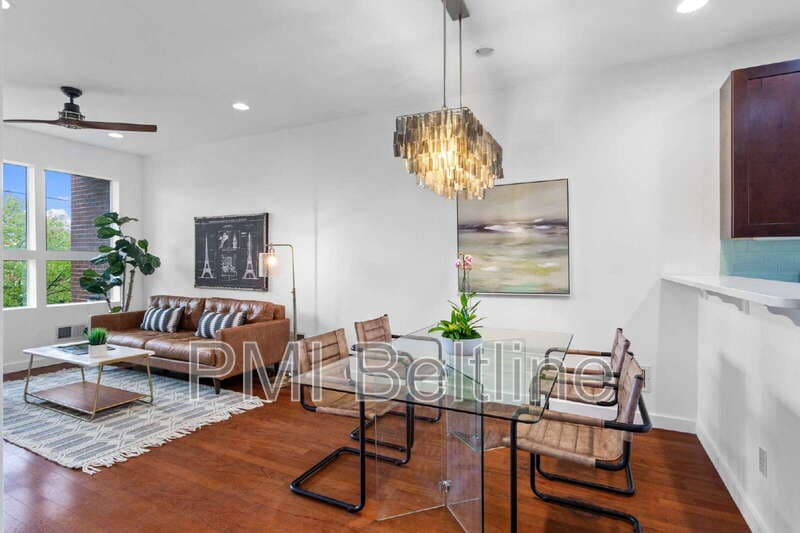 Atlanta Townhome: 988 Dekalb Ave NE