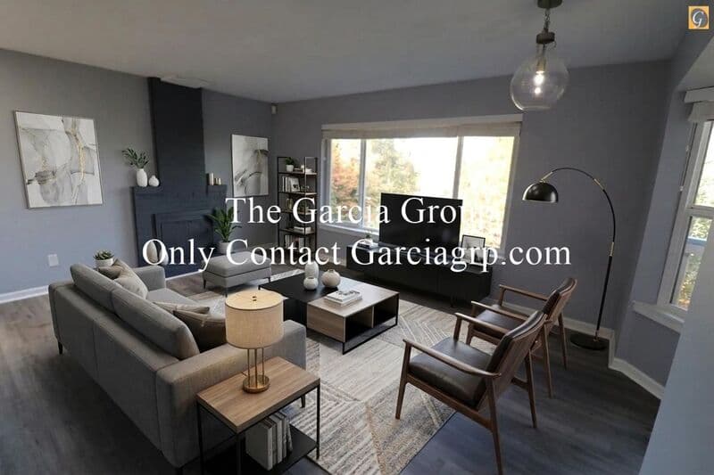 Portland Condo: 1443 SW Montgomery St