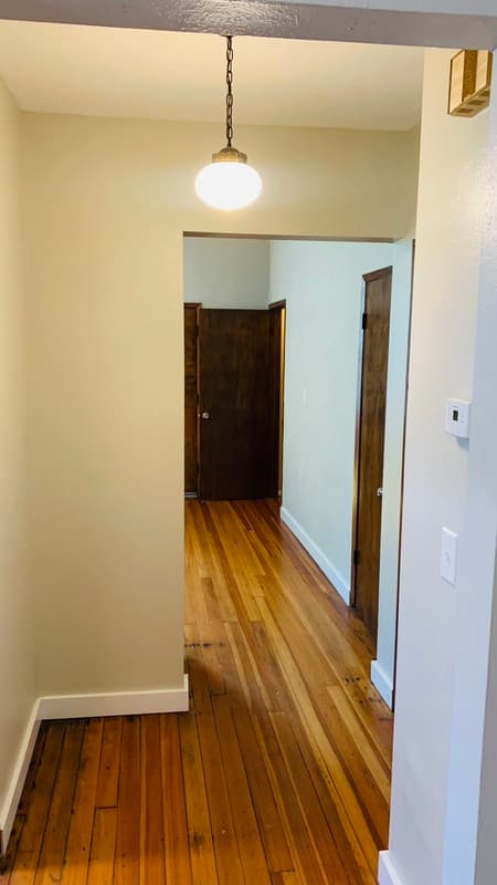 St. Louis Condo: 3218 A Cherokee Street