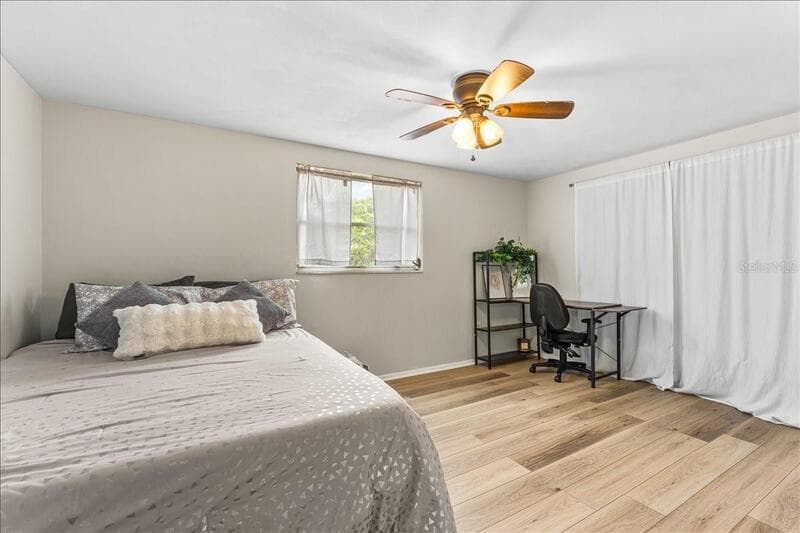 Port Richey House: 10914 Oakdale Avenue