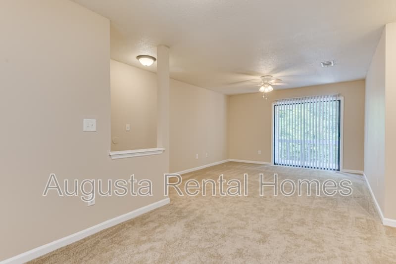 Hephzibah Condo: 3510 Woodlake Road - D