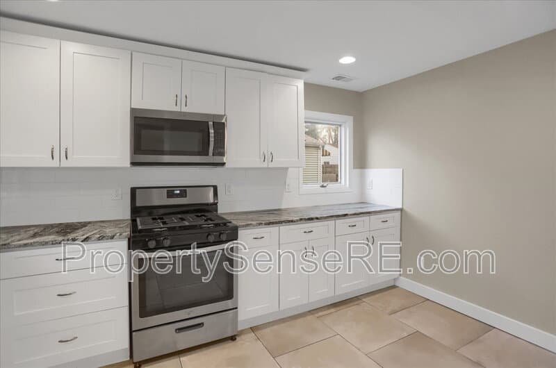Denver House: 1333 South Xavier Street