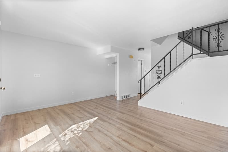 Aurora Townhome: 2250 Billings Street