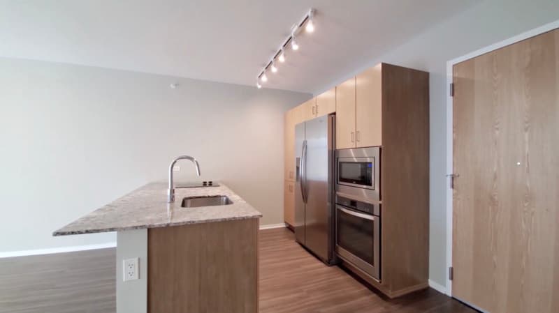Chicago Condo: 205 E Illinois st