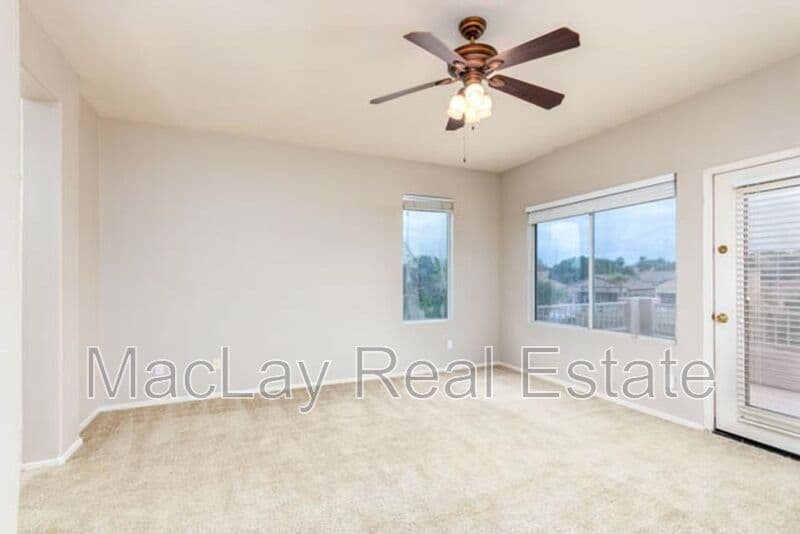 Chandler House: 3661 S Barberry Place