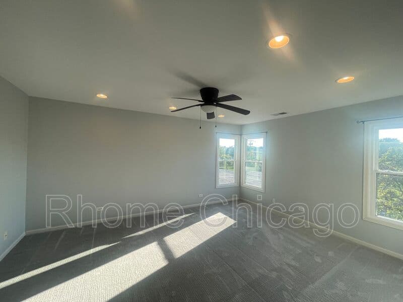 Carol Stream House: 1034 Idaho St.