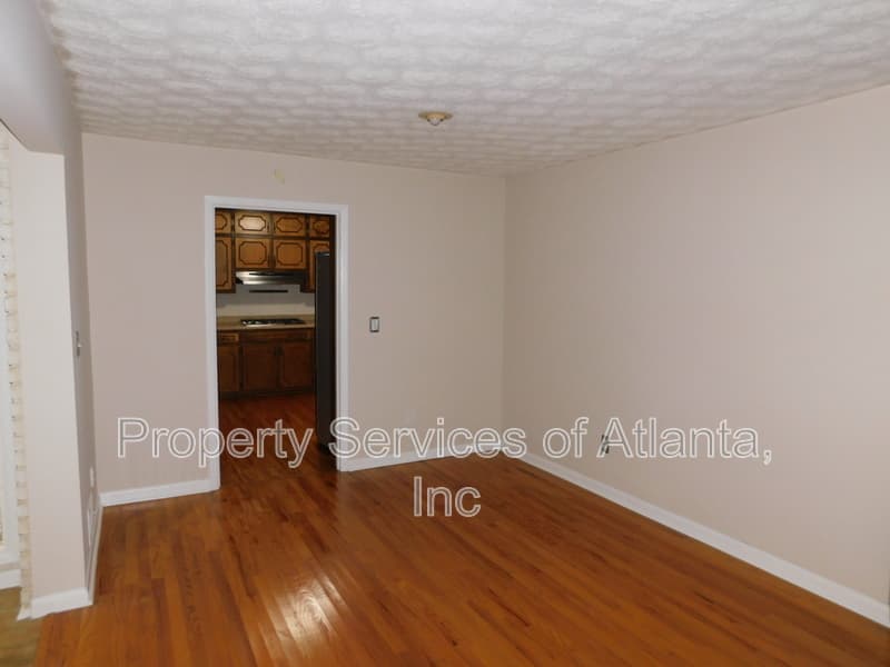Marietta House: 626 Indian Hills Pkwy