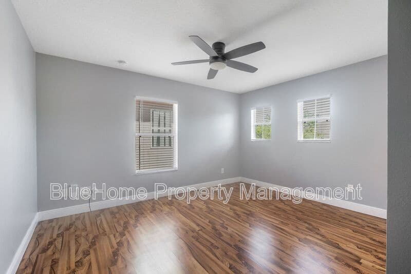Orlando House: 15347 Galbi Drive