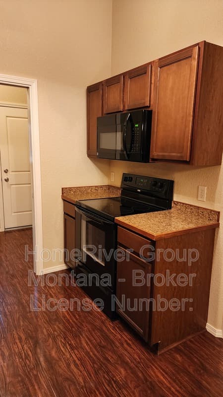 Missoula Condo: 3538 Connery Way