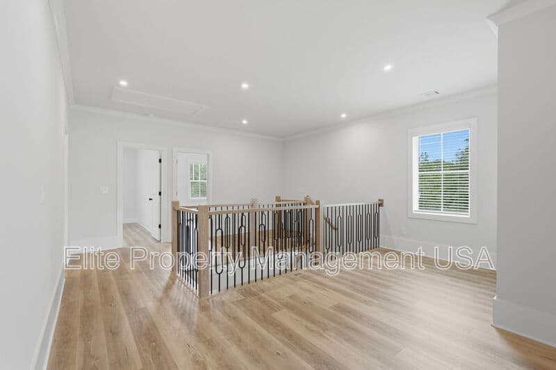 Braselton Townhome: 331 Orchid Street