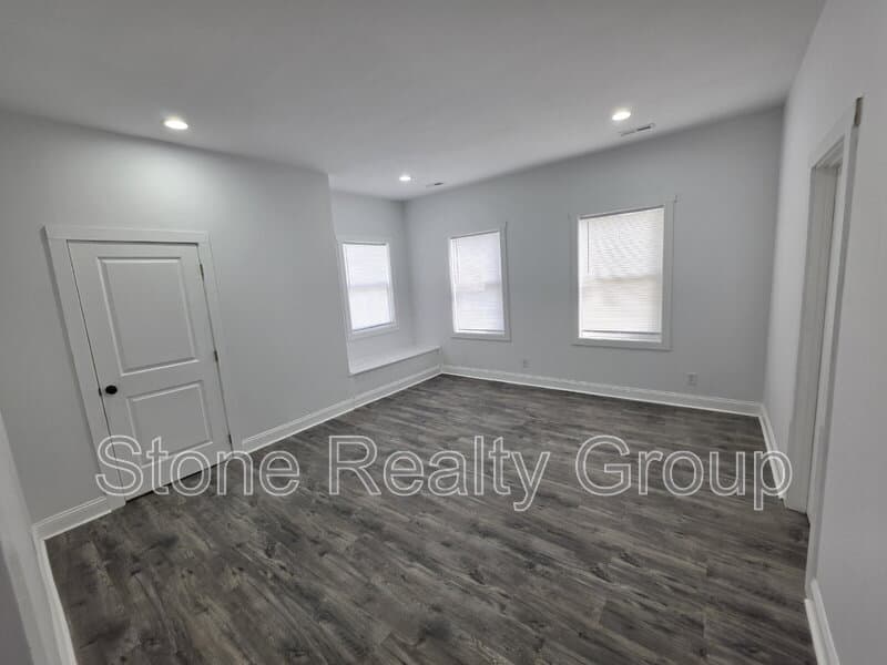 Terre Haute House: 1203 South 7th Street