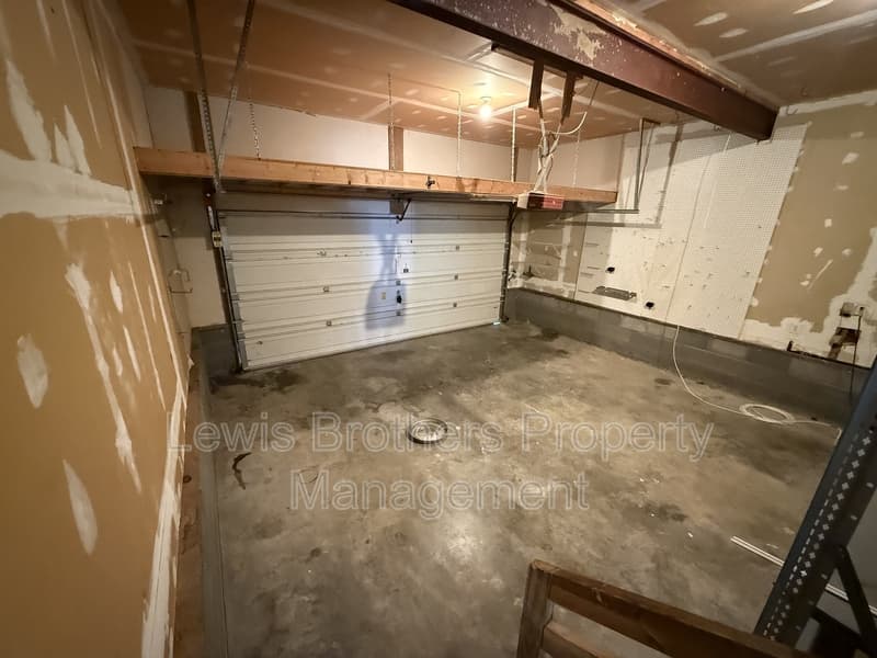 Richmond House: 3209 Purvis Road