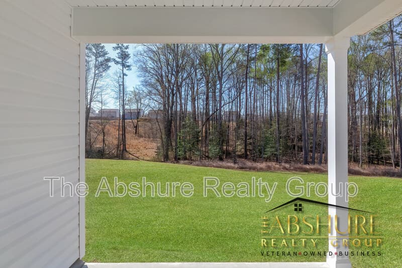 Raleigh House: 3512 Arctic Brook Street
