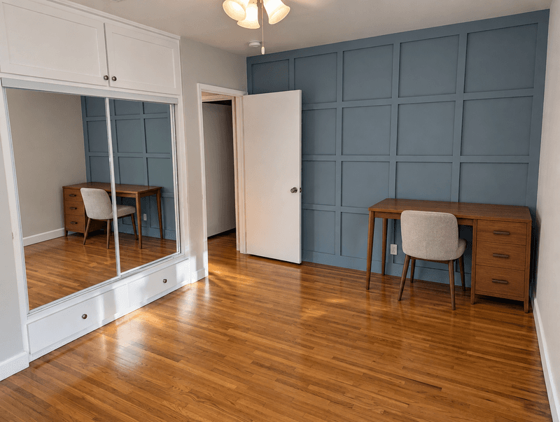 Montrose House: 2274 Luana Lane