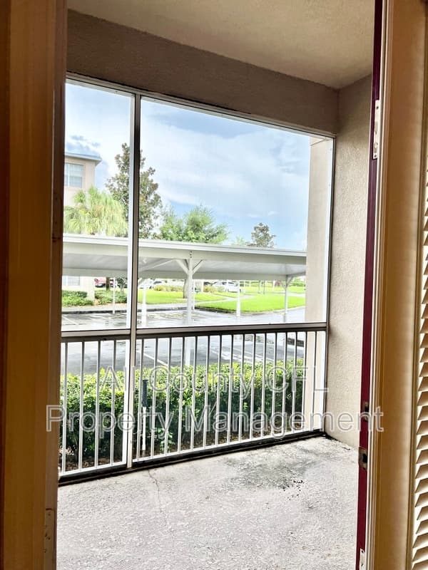 Kissimmee Condo: 3000 Laurel Park Lane
