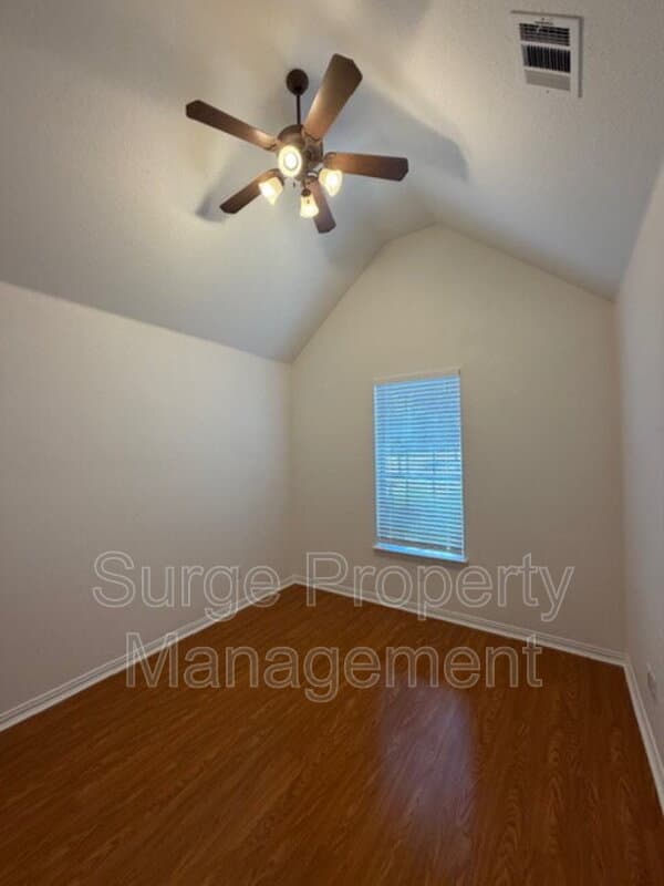 Saginaw House: 500 Leatherman Drive