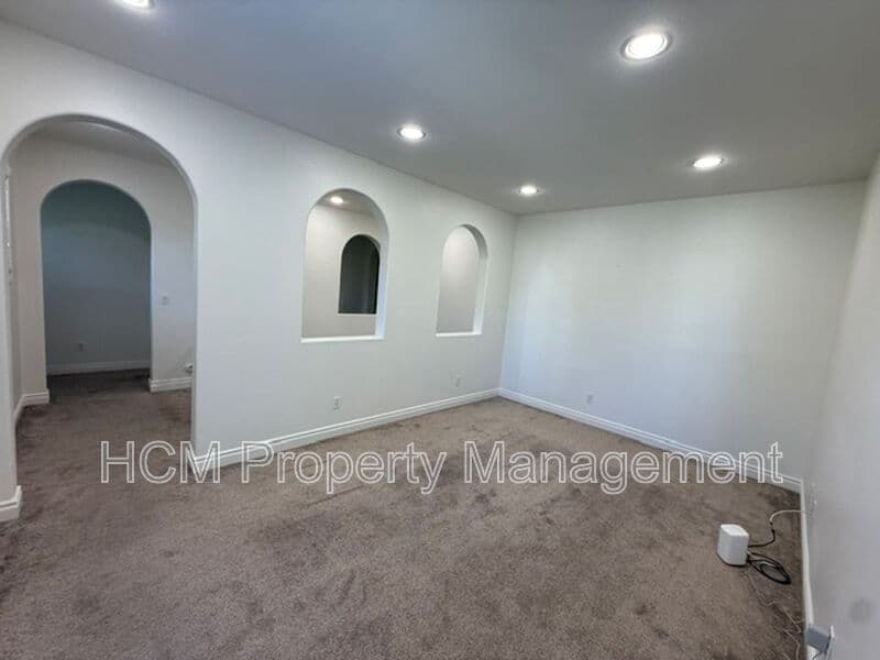 Irvine House: 67 Sanctuary