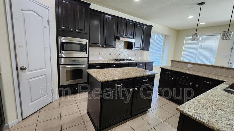 Sugar Land House: 2318 Nashmor Drive,