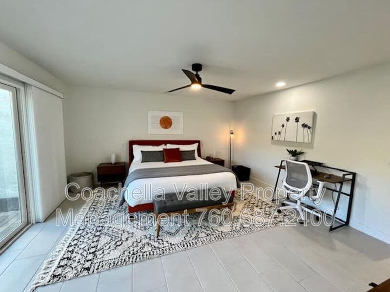 Palm Desert Condo: 72730 Mesquite Ct