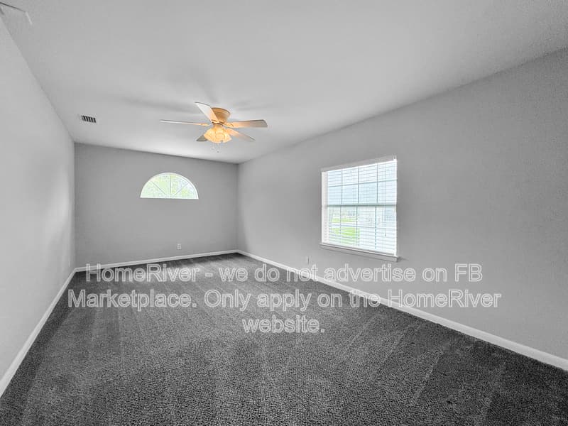 Jacksonville House: 6218 Carranza Dr