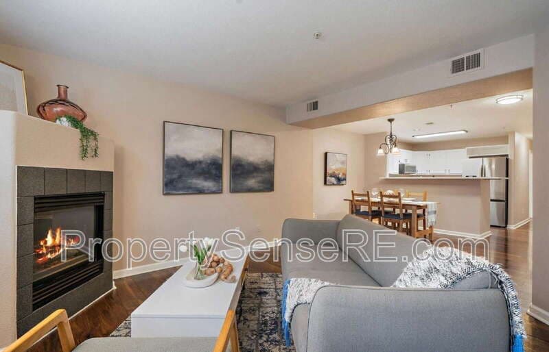 Aurora Condo: 12555 East Tennessee Circle