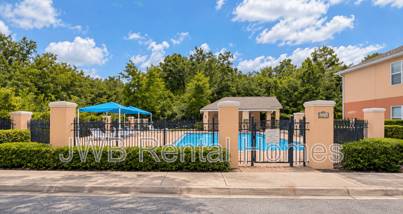 Jacksonville Condo: 6700 Bowden Rd #103