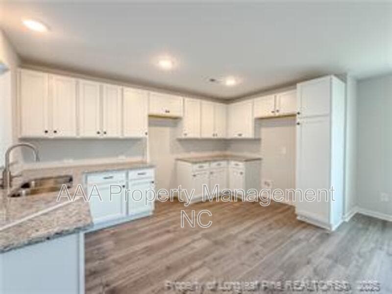 Parkton House: 203 Guard Ln