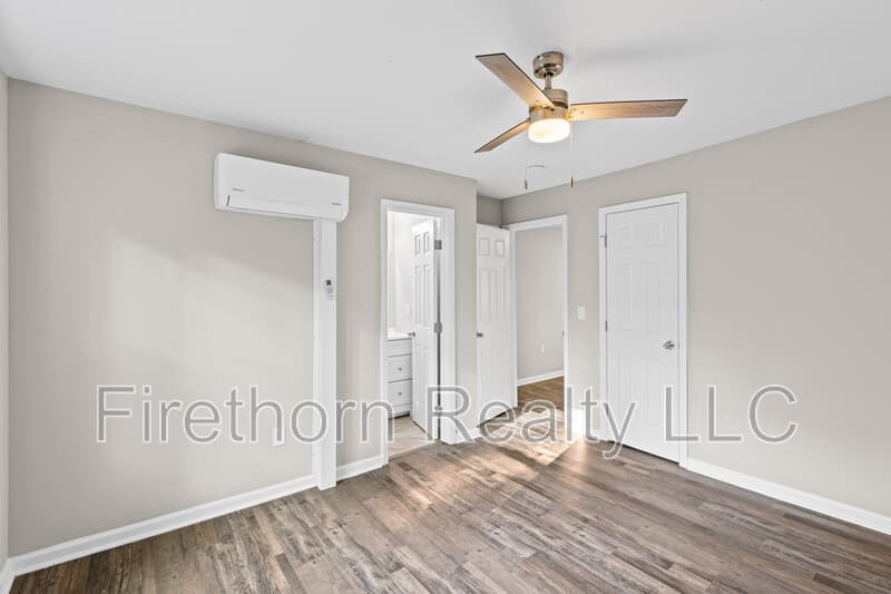 Augusta House: 2541 Rhodes Drive