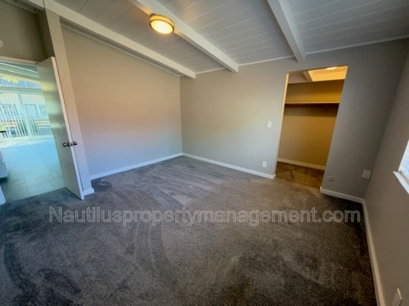 Santa Cruz House: 2349 Harper Street