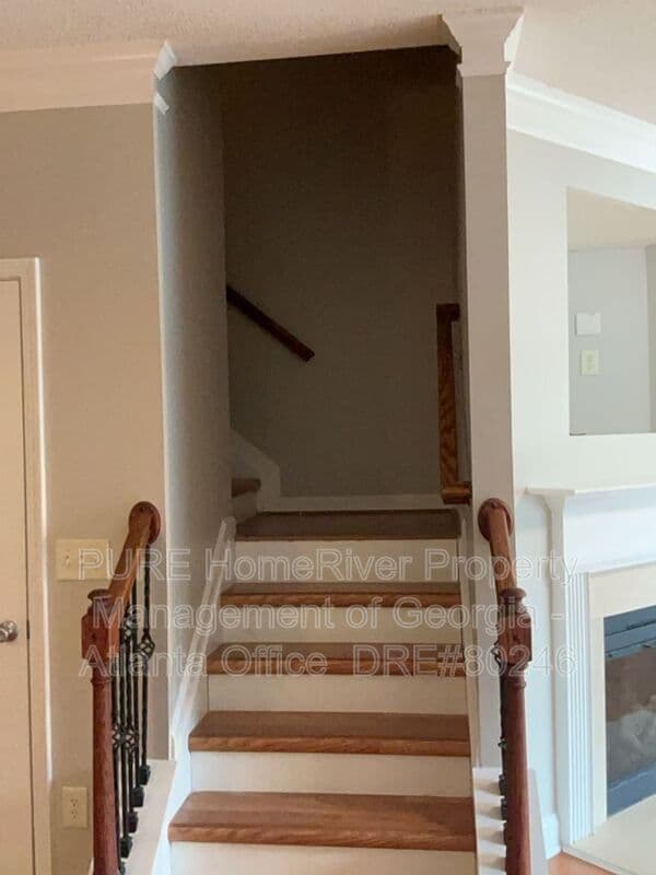 Riverdale Townhome: 2608 Haligan Pt