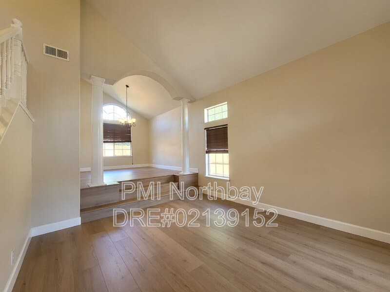 Vacaville House: 167 Harvest Dr