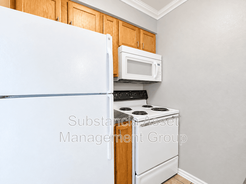 Oklahoma City Condo: 1430 Northwest 25th Street - 207