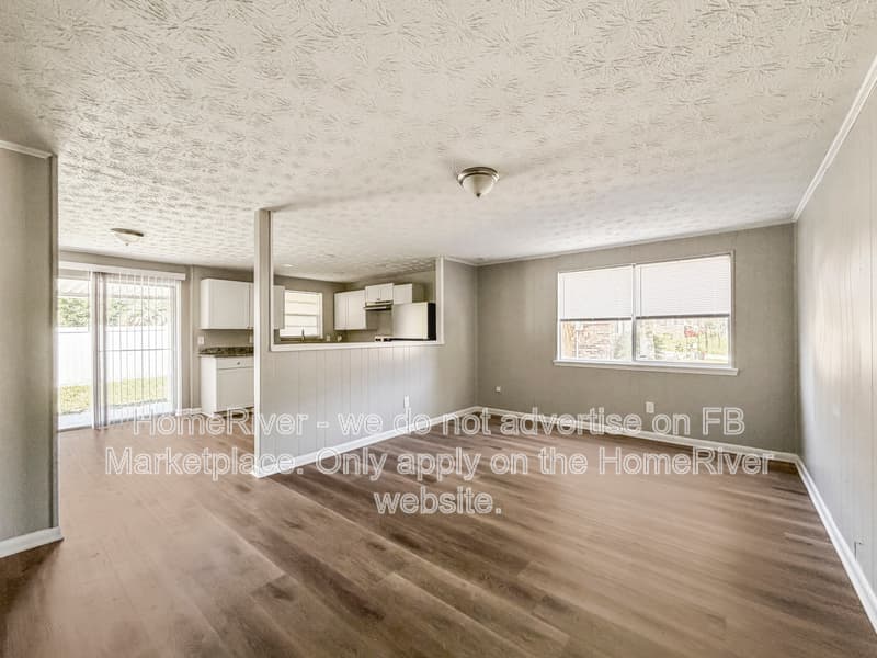 Orange Park House: 2501 Richard Ct